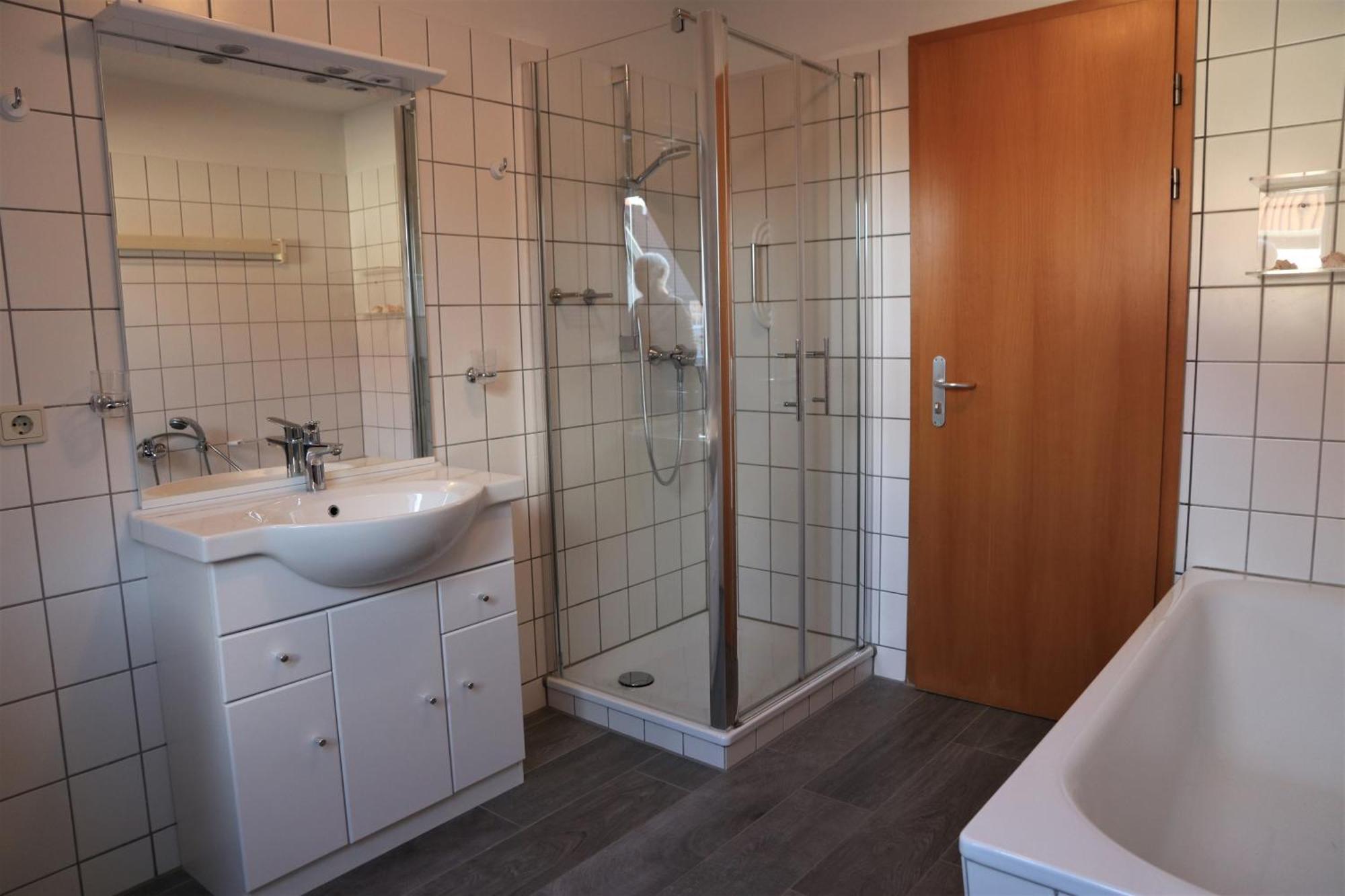 Kranichrast 1 Whg 4 Apartment Zingst Exterior photo